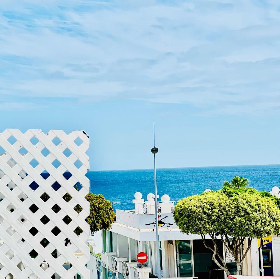 Canaryislandshost L Mar Lanzarote Apartman Puerto del Carmen  Kültér fotó