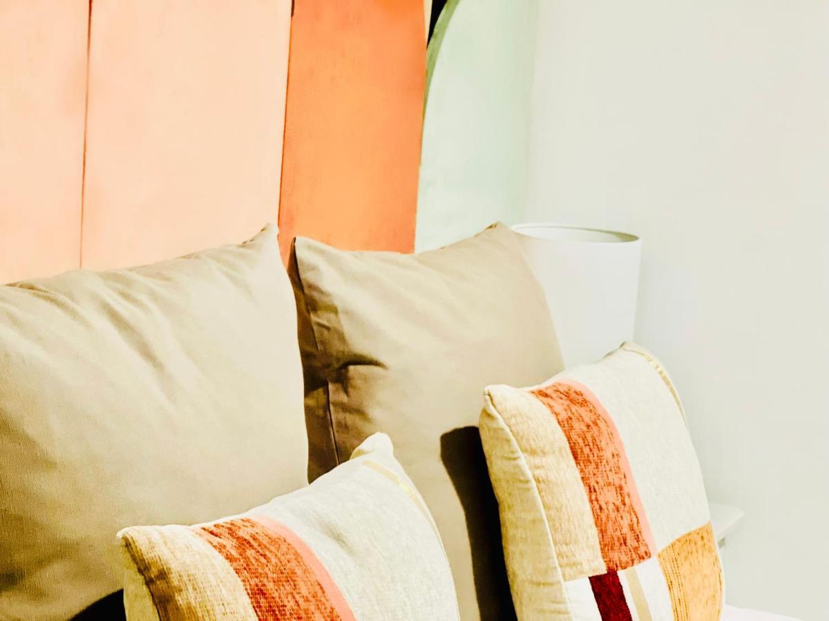 Canaryislandshost L Mar Lanzarote Apartman Puerto del Carmen  Kültér fotó