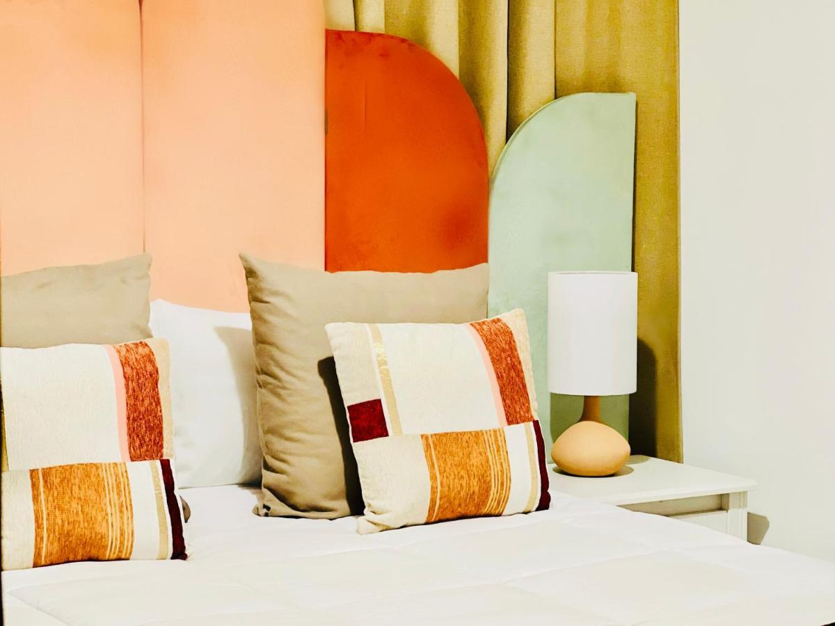 Canaryislandshost L Mar Lanzarote Apartman Puerto del Carmen  Kültér fotó