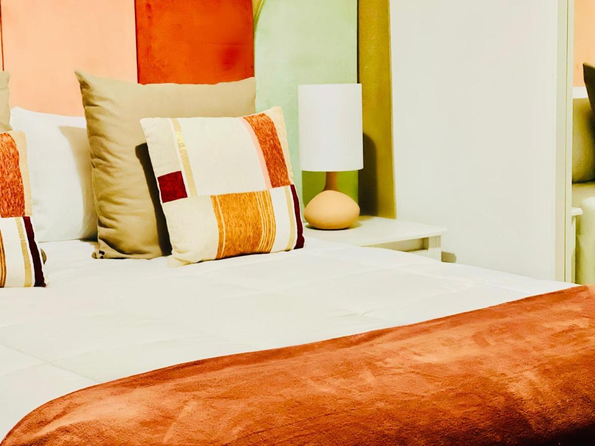 Canaryislandshost L Mar Lanzarote Apartman Puerto del Carmen  Kültér fotó
