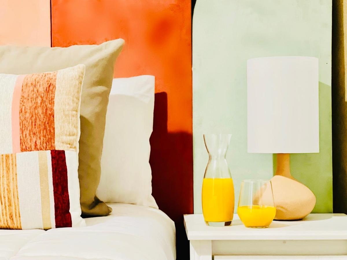 Canaryislandshost L Mar Lanzarote Apartman Puerto del Carmen  Kültér fotó